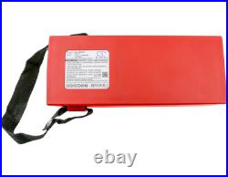 GEB171 Battery For Leica GPS Totalstation Theodolite Total station Tracker TDRA