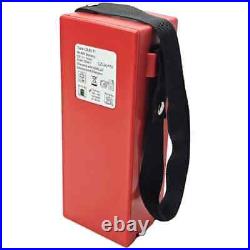 GEB171 Battery for Leica TPS1000 TCA1800 TC2003 Series Total Station Surveying