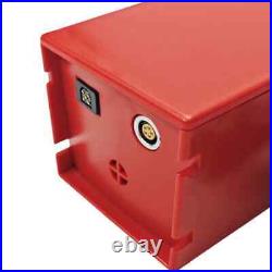 GEB171 Battery for Leica TPS1000 TCA1800 TC2003 Series Total Station Surveying