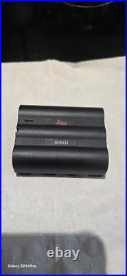 GEB334 Battery For GPS TS03 TS07 TS10 CS20 LS10/15 GS18 & TOTAL STATIONS