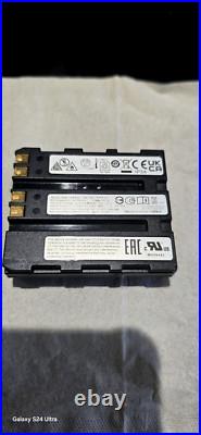 GEB334 Battery For GPS TS03 TS07 TS10 CS20 LS10/15 GS18 & TOTAL STATIONS