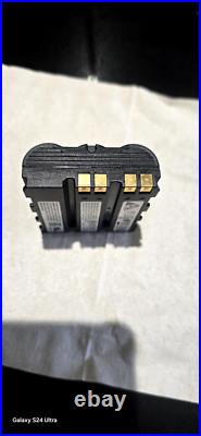 GEB334 Battery For GPS TS03 TS07 TS10 CS20 LS10/15 GS18 & TOTAL STATIONS