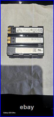 GEB334 Battery For GPS TS03 TS07 TS10 CS20 LS10/15 GS18 & TOTAL STATIONS