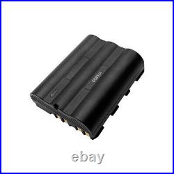 GEB334 Battery For Leica Total Station GPS TS03 TS07 TS10 CS20 LS10/15 Level