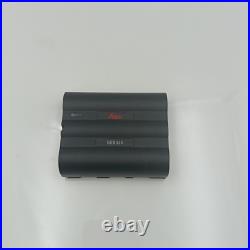 GEB334 Leica Battery For GPS TS03 TS07 TS10 CS20 LS10/15 GS18 & TOTAL STATIONS