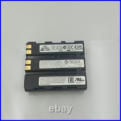 GEB334 Leica Battery For GPS TS03 TS07 TS10 CS20 LS10/15 GS18 & TOTAL STATIONS