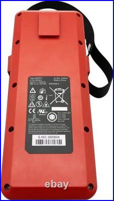 GEB371 Battery For Leica TPS 400 700 800 1100 GPS500 TPS1200 GPS1200 TPS400