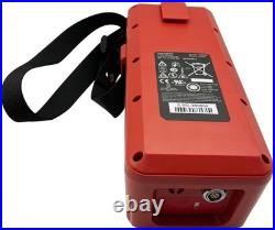 GEB371 Battery For Leica TPS 400 700 800 1100 GPS500 TPS1200 GPS1200 TPS400