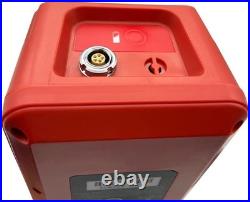 GEB371 Battery For Leica TPS 400 700 800 1100 GPS500 TPS1200 GPS1200 TPS400