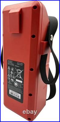 GEB371 Battery For Leica TPS 400 700 800 1100 GPS500 TPS1200 GPS1200 TPS400