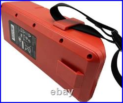 GEB371 Battery For Leica TPS 400 700 800 1100 GPS500 TPS1200 GPS1200 TPS400