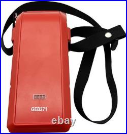 GEB371 Battery For Leica TPS 400 700 800 1100 GPS500 TPS1200 GPS1200 TPS400