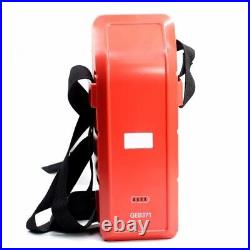 GEB371 External Battery for Leica Total Station Rechargeable Battery 14.8V 16800