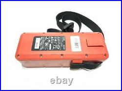 GEB371 Li-ion Battery For Leica GPS Total Stations +