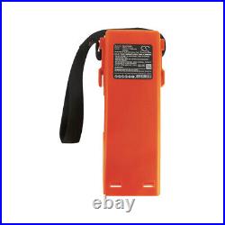 GEB70 Battery For Leica TPS100 TCA1800 TC2003 TPS100 TCA1800 Total stations