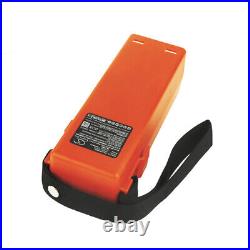 GEB70 Battery For Leica TPS100 TCA1800 TC2003 TPS100 TCA1800 Total stations