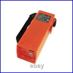 GEB70 Battery For Leica TPS100 TCA1800 TC2003 TPS100 TCA1800 Total stations