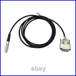 GEV125 639968 Satel 3AS Data Cable Modem to GS15, GS10, GPS1200