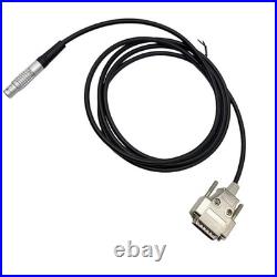 GEV125 639968 Satel 3AS Data Cable Modem to GS15, GS10, GPS1200