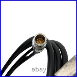 GEV125 639968 Satel 3AS Data Cable Modem to GS15, GS10, GPS1200