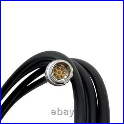 GEV125 639968 Satel 3AS Data Cable Modem to GS15, GS10, GPS1200