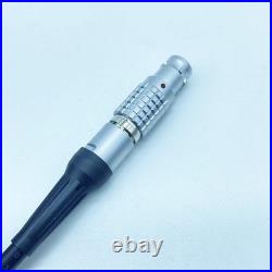 GEV240 Data cable for total station TS/TM30/50/60 to comgate10