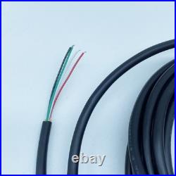 GEV240 Data cable for total station TS/TM30/50/60 to comgate10
