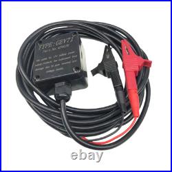 GEV71 Cable For L e ica Total Station GNSS GPS GS to external power cable