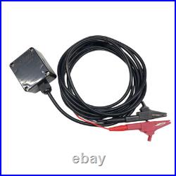 GEV71 Cable For L e ica Total Station GNSS GPS GS to external power cable