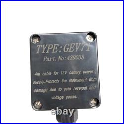 GEV71 Cable For L e ica Total Station GNSS GPS GS to external power cable