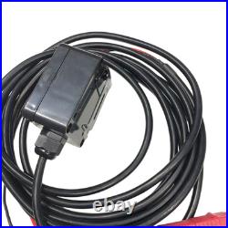 GEV71 Cable For L e ica Total Station GNSS GPS GS to external power cable