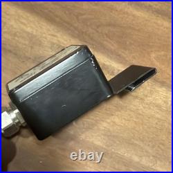 GEV71 Car Battery Cable for Surveying Instruments 12V DC external power cable 4m