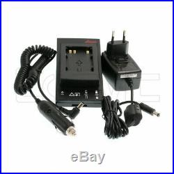 GKL211 Battery Charger GEB211 GEB212 GEB221 GEB222 for Leica Total Station TS09