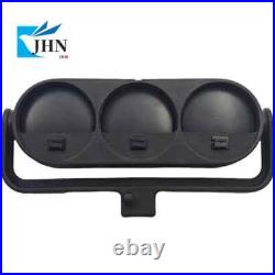 GPH3 Triple Prism Replacement Prisma For Leica Total Stations 0mm Offset