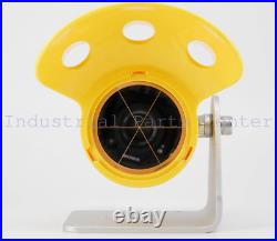 GPR112 Monitor Prism Third Party Total Station Prism for Leica Total Stations