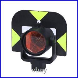 GPR121 High Accuracy Prismfor Set Reflector for Leica Total station surveying