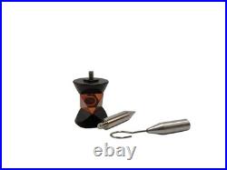 GRZ101 360 Degree Mini Prism For SWISS Type Leica Total Station