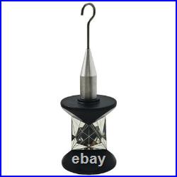 GRZ101 360 Degree Mini Prism Reflector for Leica Total Station & Surveying Pole