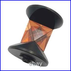 GRZ101S 360 Degree Reflective Surveying Prism Reflector for Leica Total Station