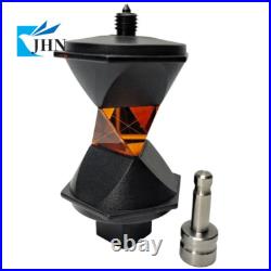 GRZ122 Accurate 360 Degree Reflective Prism Total Station Surveying Reflector