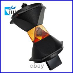 GRZ122 Accurate 360 Degree Reflective Prism Total Station Surveying Reflector