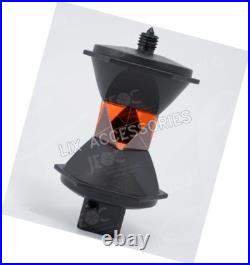GRZ122C 360 degree prism for Leica CPIII total stations