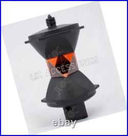 GRZ122C 360 degree prism for Leica CPIII total stations