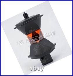 GRZ122C 360 degree prism for Leica CPIII total stations