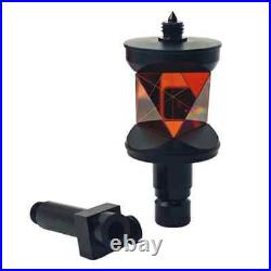 GRZ4 360 Degree Reflective Prism for Leica ATR Total Station Surveying Reflector