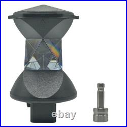 GRZ4 Sliver Reflector Prism for Leica Swiss Rorbtic Total Surveying Station