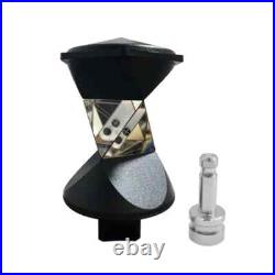 GRZ4 Sliver Reflector Prism for Leica Swiss Rorbtic Total Surveying Station