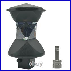 GRZ4 Sliver Reflector Prism for Leica Swiss Rorbtic Total Surveying Station