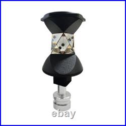 GRZ4 Sliver Reflector Prism for Leica Swiss Rorbtic Total Surveying Station