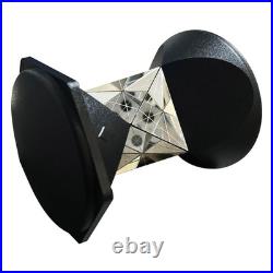 GRZ4 Sliver Reflector Prism for Leica Swiss Rorbtic Total Surveying Station
